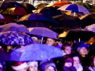 Wat gebeurt er allemaal op het plein? Een overzicht