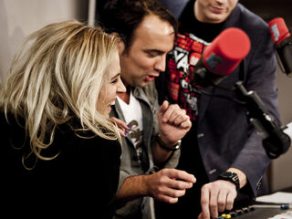 Nachtcompilatie van 18 op 19 december