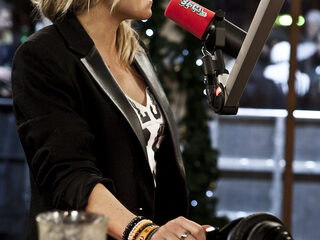 Bekijk alle beelden van de eindshow 3FM SR13