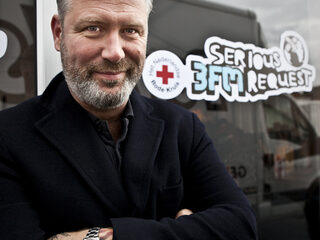 Tip van Eric Corton: Greg Holden - The Lost Boy