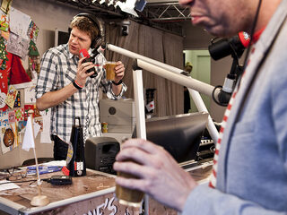 Bloodybeetroot: het is tijd voor sapje 4