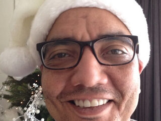 Met Jörgen Raymann naar Suriname? Bieden maar!