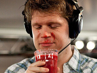 Samenvatting van de maandag. Kijk