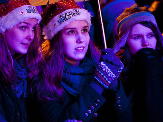 Tussenstand woensdag 1.203.941 Euro