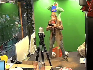 Veiling TV deel 7: Gerard door de mangel