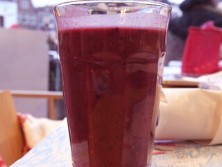 Sapje #4: Sexy Bitch In The Purple Rain