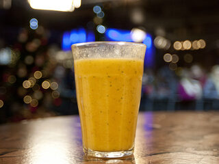 Sapje #2: Mengelmoes