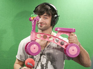 Veiling TV deel 14: ga toch fietsen!