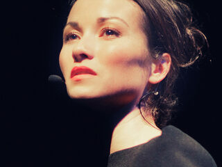 Veiling: Huiskamerconcert van Birgit Schuurman