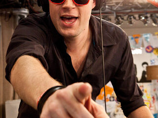 Help Coen de zware nacht door