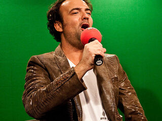 Veiling TV nummer 16