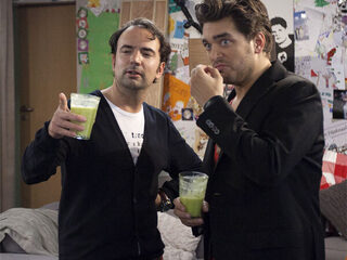 Mexican Juice, senor!