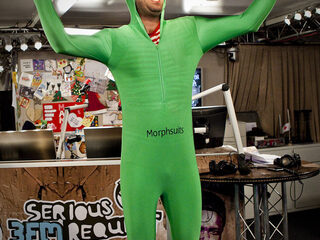 Veiling TV deel 17: scheuren en kicken