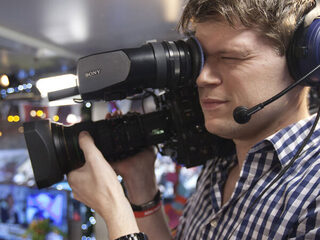 Alle afleveringen van de TV-uitzending op een rij