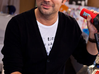 Spreekuur Dokter Pop in het Glazen Huis