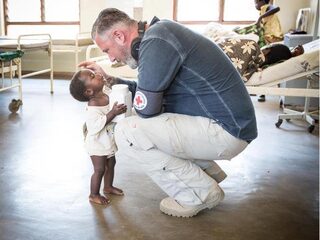 3FM Serious Request in 10 foto's van Ben Houdijk