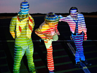 Rigby live bij Giel en veilt whisky