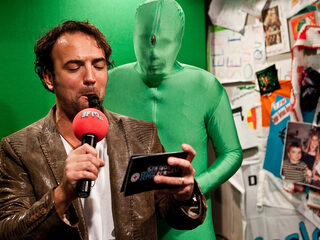 3FM Serious Request veiling is vanaf 3 december geopend!