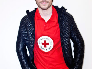 Giel voor de zevende keer in het Glazen Huis