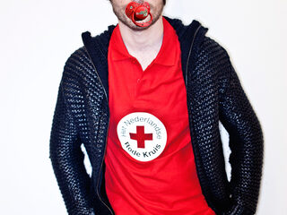 Verander je profielfoto voor 3FM SR12