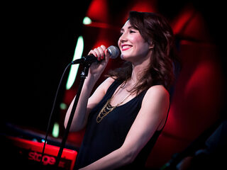 Carice van Houten sluit het huis