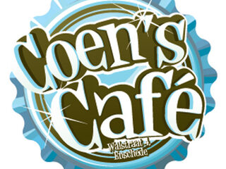 Coen's Café dag twee: bejaardenbingo!