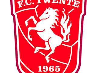 De Oude Markt kleurt rood door FC Twente