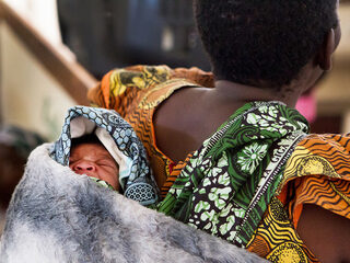 Dit geef je met jouw donatie