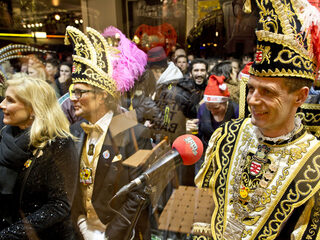 Nachtcompilatie dinsdag 18 december op woensdag 19 december