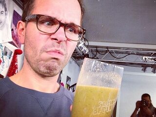 Sapje #7: China Girl