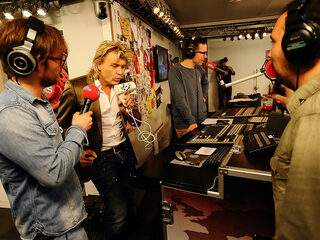 Hete items van Hans Klok