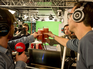 Sapje #4: Mama Appelsap