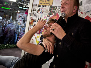 Nachtcompilatie woensdag 19 december op donderdag 20 december