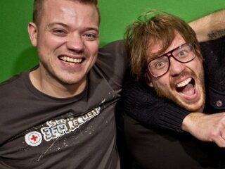 Alle hoogtepunten van dag 2 verzameld