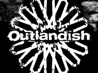 Outlandish op bezoek in het Glazen Huis