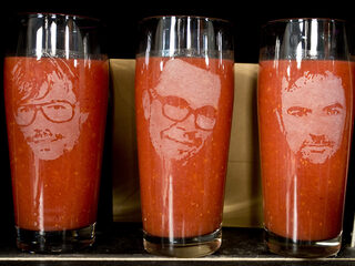 Sapje #8: La Passion