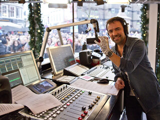 'Year of Summer' van Wildstylez keihard meest aangevraagd