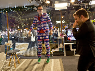 Nachtcompilatie donderdag 20 december op vrijdag 21 december