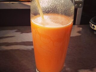 Sapje #18: Sweet Goodbyes