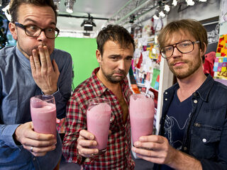 Sapje #11: Coco Jambo