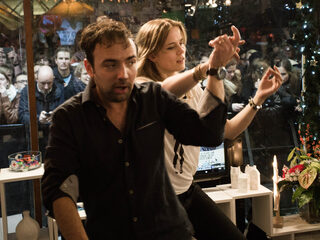 Nachtcompilatie zondag 23 december op maandag 24 december