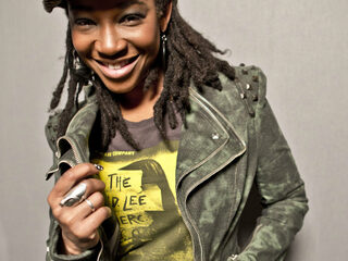 Gitaarlem met Leona Philippo