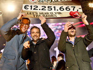 Rode Kruis helpt ruim 50.000 baby's en 45.000 zwangere vrouwen