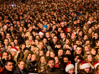 Geef je op als vrijwilliger voor de eindshow van 3FM Serious Request 2013