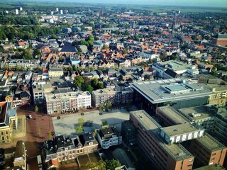 Racoon, Kensington & Caro Emerald op eindshow 3FM SR13