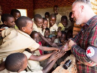 Reisverslag van Eric Corton in Burundi deel 4