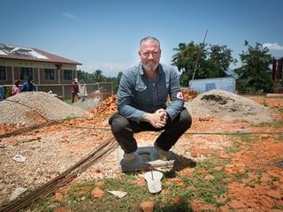 Reisverslag van Eric Corton in Burundi deel 5