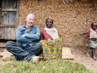Reisverslag van Eric Corton in Burundi deel 6