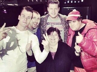 Internethelden maken single voor 3FM SR13