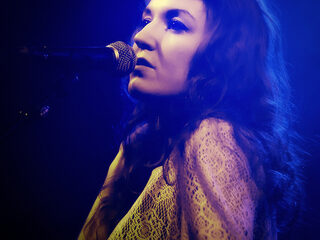 3FM Serious Talents tijdens Serious Record in Romein